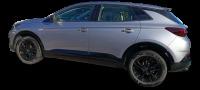 Opel Grandland 1.2T XHT MT6 SS GS