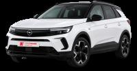 Opel Grandland GS 1.2T XHT MT6 S/S 130 CV (96kW)