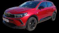 Opel Grandland GS 1.2T XHT MT6 S/S 130 CV (96kW)