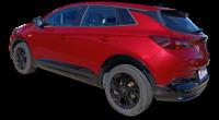 Opel Grandland GS 1.2T XHT MT6 S/S 130 CV (96kW)