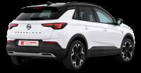 Opel Grandland GS 1.2T XHT MT6 S/S 130 CV (96kW)