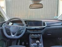 Opel Grandland 1.2T XHT MT6 SS GS