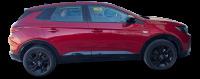 Opel Grandland 1.2T XHT MT6 SS GS