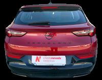 Opel Grandland 1.2T XHT MT6 SS GS
