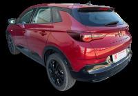 Opel Grandland 1.2T XHT MT6 SS GS