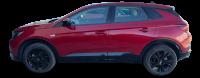 Opel Grandland 1.2T XHT MT6 SS GS