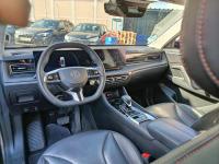 Mg Hs 1.5T AUTOMATICO LUXURY