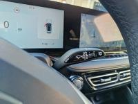 Mg Hs 1.5T AUTOMATICO LUXURY