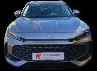 Mg Hs 1.5T AUTOMATICO LUXURY