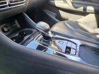 Mg Hs 1.5T AUTOMATICO LUXURY