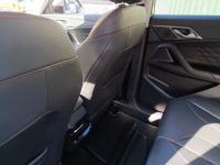 Mg Hs 1.5T AUTOMATICO LUXURY