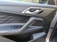 Mg Hs 1.5T AUTOMATICO LUXURY