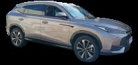 Mg Hs 1.5T AUTOMATICO LUXURY
