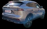 Mg Hs 1.5T AUTOMATICO LUXURY