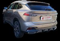 Mg Hs 1.5T AUTOMATICO LUXURY