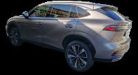 Mg Hs 1.5T AUTOMATICO LUXURY