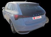 Skoda Scala 1.0 TSI 85KW (115 CV) SELECTION