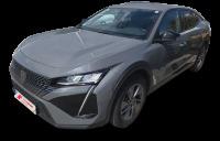 Peugeot 408 408 Allure PHEV 180 eEAT8