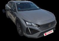 Peugeot 408 408 Allure PHEV 180 eEAT8