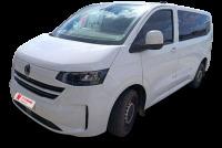 Volkswagen Transporter Kombi Corto TN 2.0 TDI 81kW 110CV BMT