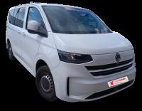 Volkswagen Transporter Kombi Corto TN 2.0 TDI 81kW 110CV BMT