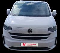 Volkswagen Transporter Kombi Corto TN 2.0 TDI 81kW 110CV BMT