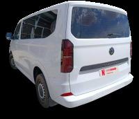 Volkswagen Transporter Kombi Corto TN 2.0 TDI 81kW 110CV BMT