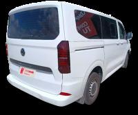 Volkswagen Transporter Kombi Corto TN 2.0 TDI 81kW 110CV BMT