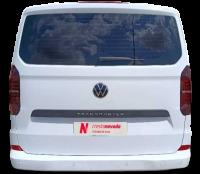 Volkswagen Transporter Kombi Corto TN 2.0 TDI 81kW 110CV BMT