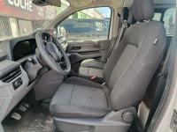 Volkswagen Transporter Kombi Corto TN 2.0 TDI 81kW 110CV BMT