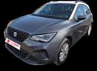 SEAT Arona 1.0 TSI 85kW (115CV) DSG Style XM