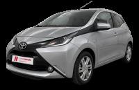 TOYOTA Aygo 1.0 70 xplay