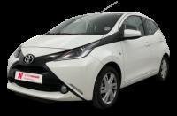 TOYOTA Aygo 1.0 70 xplay