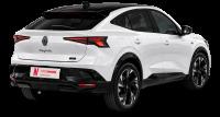 Renault Rafale Esprit Alpine hyper hyb. ET. 4x4 221kW