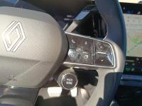 Renault Rafale Esprit Alpine full hybrid ETech 147kW