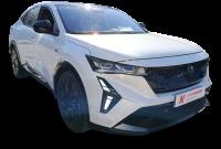 Renault Rafale Esprit Alpine full hybrid ETech 147kW