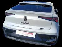 Renault Rafale Esprit Alpine full hybrid ETech 147kW