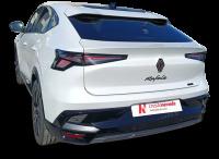 Renault Rafale Esprit Alpine full hybrid ETech 147kW