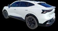 Renault Rafale Esprit Alpine full hybrid ETech 147kW