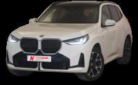 BMW X3 20d xDrive