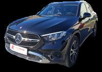 mercedes-benz Clase Glc GLC 200 4MATIC