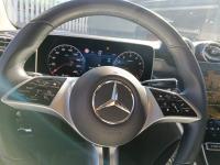 mercedes-benz Clase Glc GLC 200 4MATIC