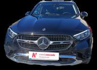 mercedes-benz Clase Glc GLC 200 4MATIC