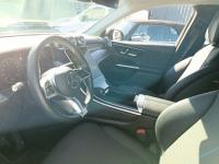 mercedes-benz Clase Glc GLC 200 4MATIC