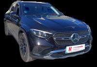 mercedes-benz Clase Glc GLC 200 4MATIC