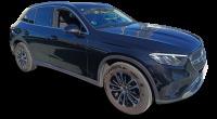 mercedes-benz Clase Glc GLC 200 4MATIC