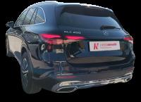 mercedes-benz Clase Glc GLC 200 4MATIC