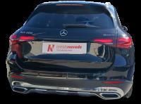 mercedes-benz Clase Glc GLC 200 4MATIC