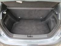 Mg Mg3 1.5 Standard