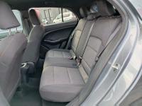 Mg Mg3 1.5 Standard